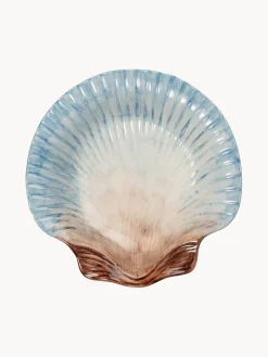 Discount Plato llano pintado a mano Armona Platos Llanos|Vajillas Completas