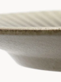 Best Plato llano Pleat Platos Llanos|Vajillas Completas