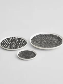 Platos Llanos|Vajillas Completas>Marimekko Plato llano Räsymatto