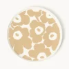 Platos Llanos|Vajillas Completas>Marimekko Plato llano Unikko