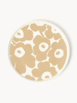 Platos Llanos|Vajillas Completas>Marimekko Plato llano Unikko