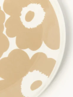 Platos Llanos|Vajillas Completas></noscript>Marimekko Plato llano Unikko