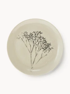 Platos De Postre|Vajillas Completas>Bloomingville Plato postre artesanal Bea