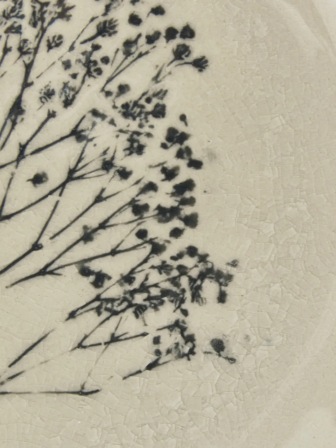 Platos De Postre|Vajillas Completas>Bloomingville Plato postre artesanal Bea