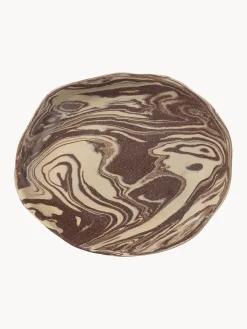 Cuencos Y Platos De Servir|Vajillas Completas>Ferm Living Plato postre artesanal Ryu