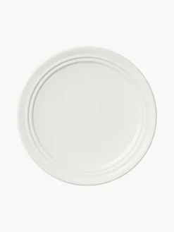 Plato postre artesanal Stevns Platos De Postre|Vajillas Completas