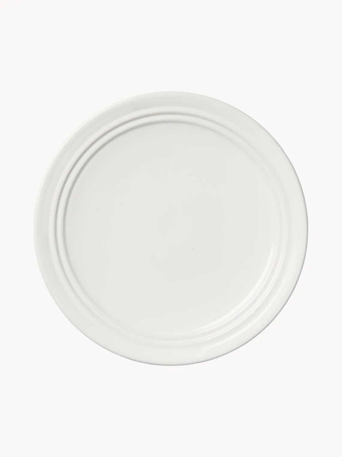 Plato postre artesanal Stevns Platos De Postre|Vajillas Completas