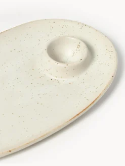 Online Plato postre de cerámica Flow Platos De Postre|Vajillas Completas