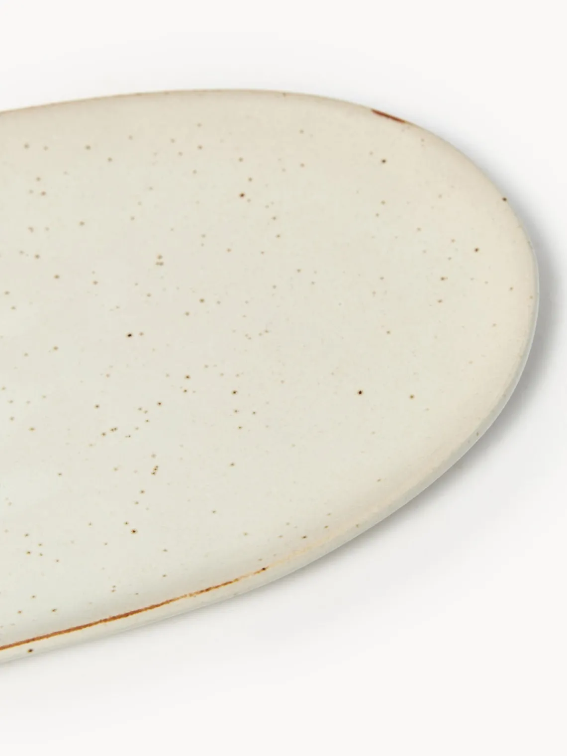 Online Plato postre de cerámica Flow Platos De Postre|Vajillas Completas