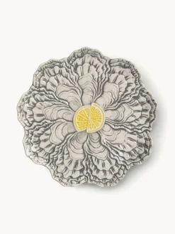 Discount Plato postre de dolomita Oyster Platos De Postre|Vajillas Completas