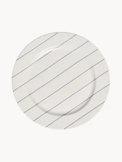 Online Plato postre de porcelana Fine Bone China Pyjama Platos De Postre|Vajillas Completas