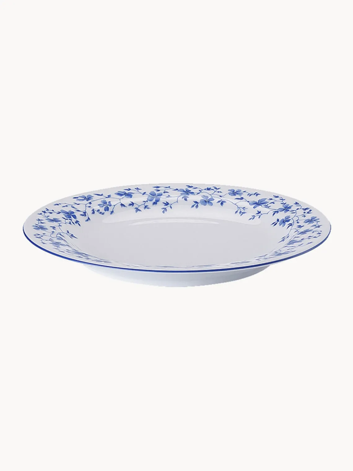 Vajillas Completas|Menaje De Mesa>Rosenthal Plato postre de porcelana 1382