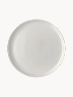 Clearance Plato postre de porcelana Fine Bone China Jade Lift Vajillas Completas|Menaje De Mesa