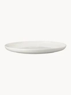 Clearance Plato postre de porcelana Fine Bone China Jade Lift Vajillas Completas|Menaje De Mesa