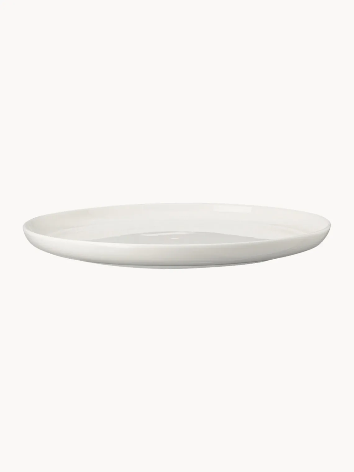 Clearance Plato postre de porcelana Fine Bone China Jade Lift Vajillas Completas|Menaje De Mesa