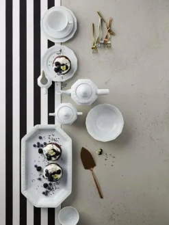 Best Plato postre de porcelana Maria Vajillas Completas|Menaje De Mesa