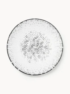 Clearance Plato postre de vidrio Ultima Thule Platos De Postre|Vajillas Completas