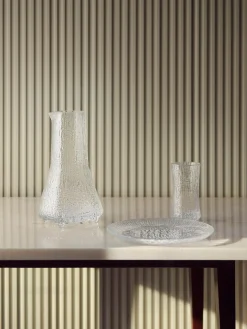 Clearance Plato postre de vidrio Ultima Thule Platos De Postre|Vajillas Completas