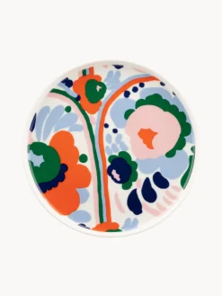 New Plato postre Karuselli Platos De Postre|Vajillas Completas