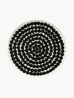 Platos De Postre|Vajillas Completas>Marimekko Plato postre Siirtolapuutarha Lunares grandes
