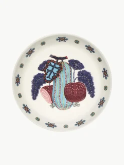 Best Plato postre Taika Sato Platos Llanos|Vajillas Completas