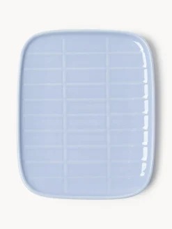 Platos De Postre|Vajillas Completas>Marimekko Plato postre Tiiliskivi Azul claro