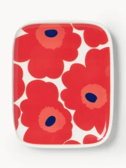 Platos De Postre|Vajillas Completas></noscript>Marimekko Plato postre Unikko