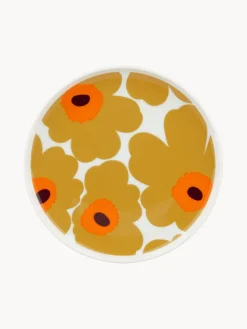 Best Plato postre Unikko Platos De Postre|Vajillas Completas