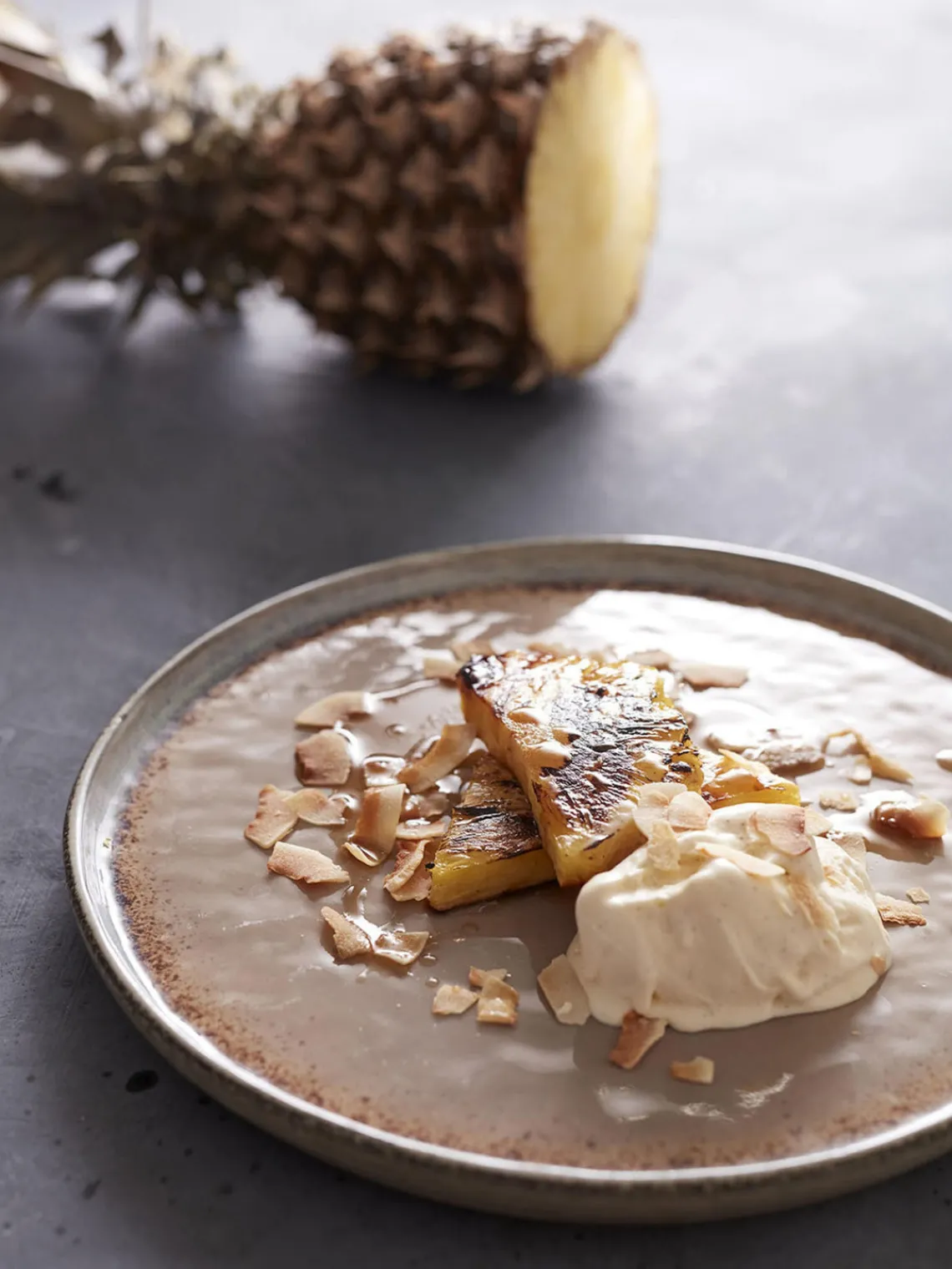 Clearance Platos artesanales Nomimono, 2 uds. Platos De Postre|Vajillas Completas