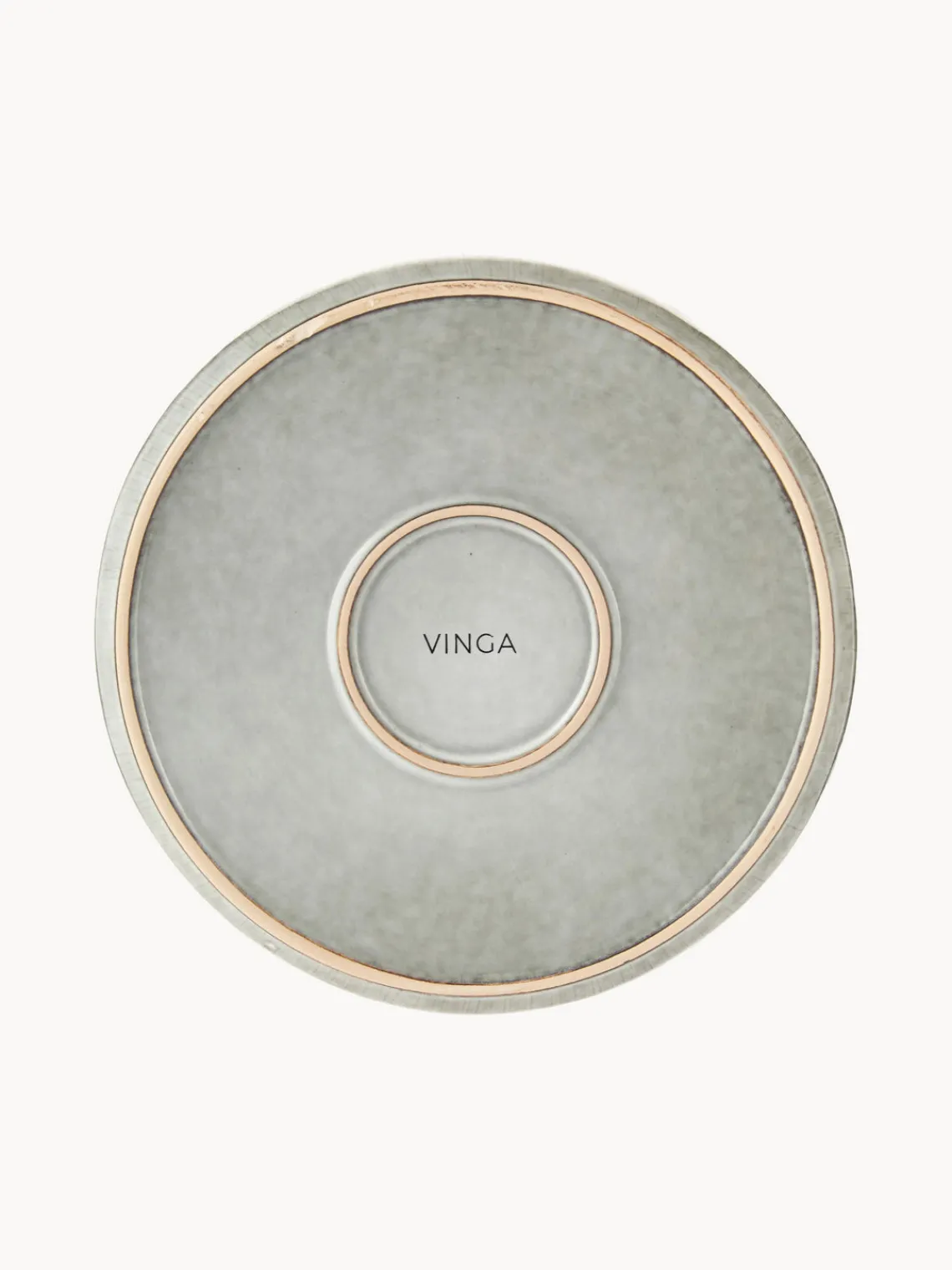 Clearance Platos artesanales Nomimono, 2 uds. Platos De Postre|Vajillas Completas