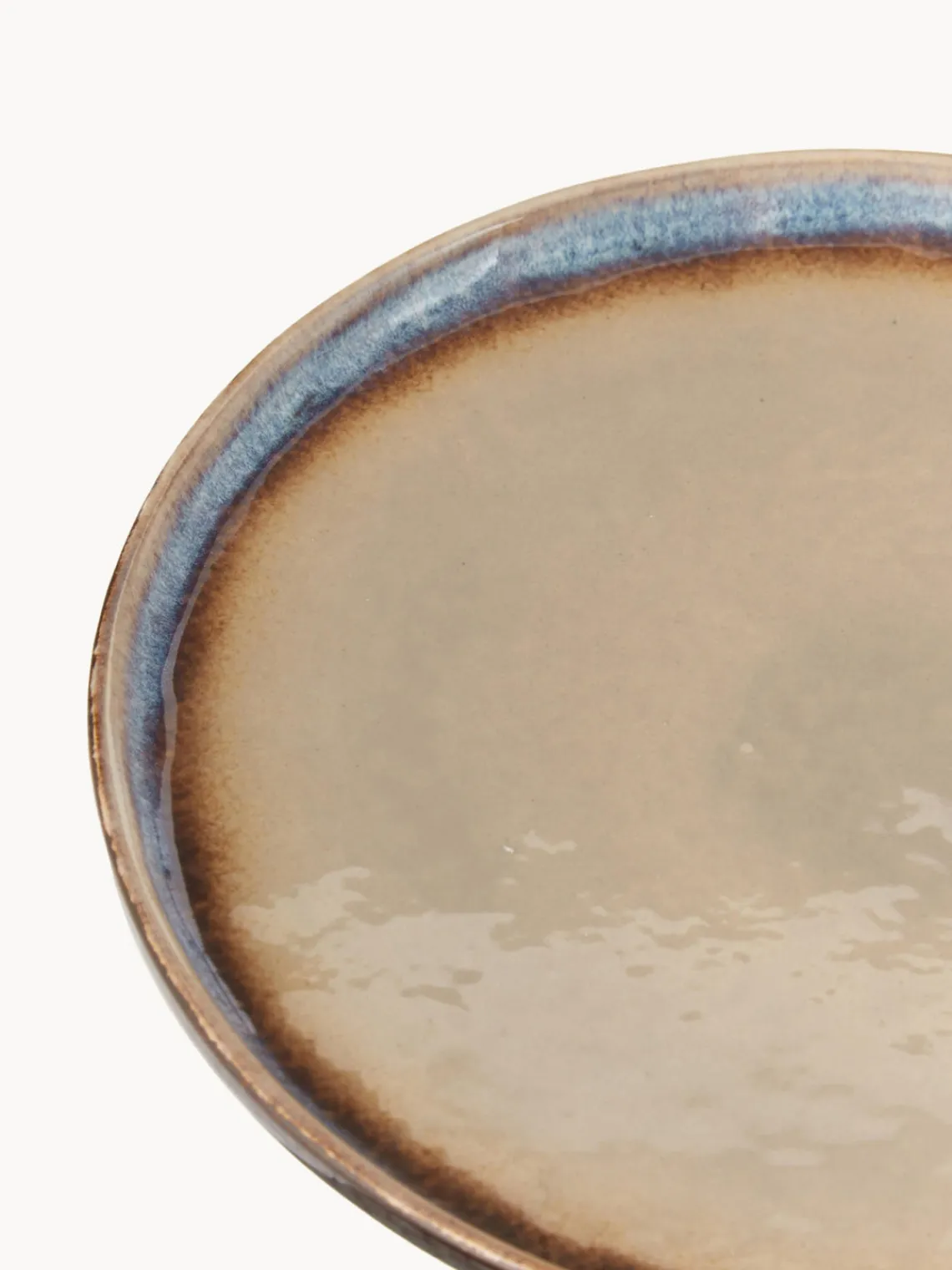 Clearance Platos artesanales Nomimono, 2 uds. Platos De Postre|Vajillas Completas