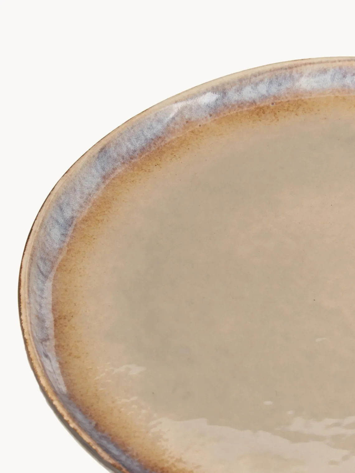 Clearance Platos artesanales Nomimono, 2 uds. Platos De Postre|Vajillas Completas