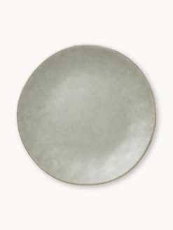 Best Platos artesanales Nordic Marsh, 4 uds. Vajillas Completas|Menaje De Mesa