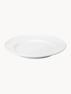 Platos De Postre|Vajillas Completas>GEORG JENSEN Platos de tarta de porcelana Koppel, 4 uds.