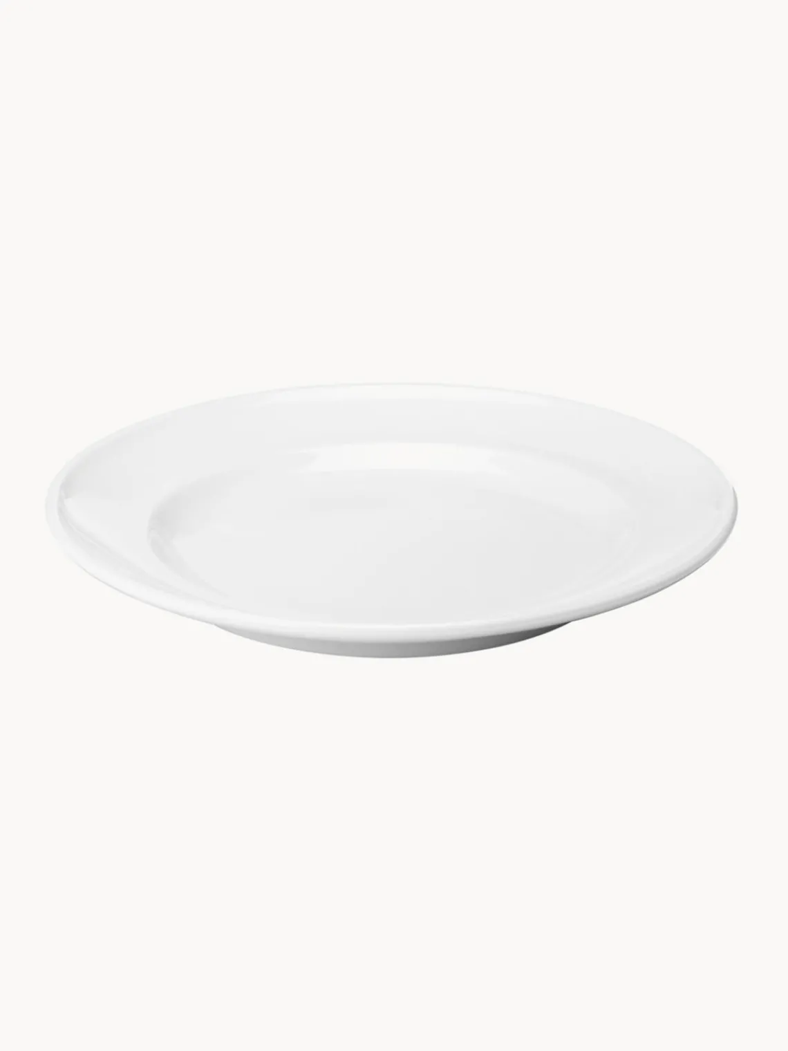 Platos De Postre|Vajillas Completas>GEORG JENSEN Platos de tarta de porcelana Koppel, 4 uds.