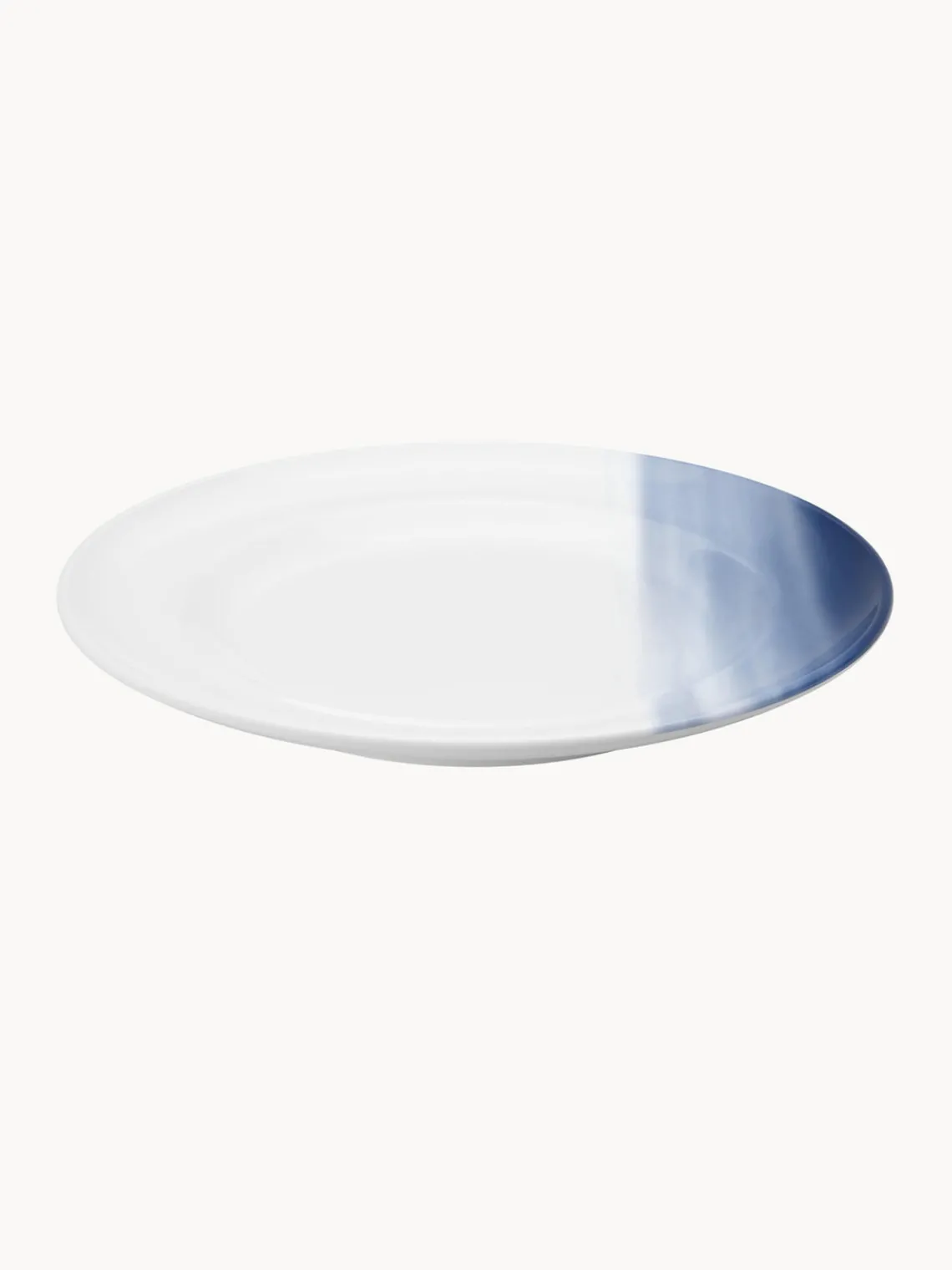 Platos De Postre|Vajillas Completas>GEORG JENSEN Platos de tarta de porcelana Koppel, 4 uds.