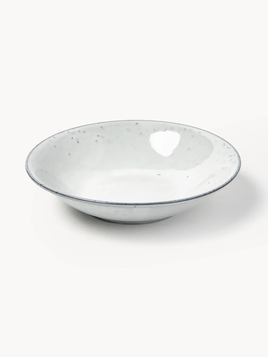 New Platos hondos artesanales , 4 uds. Platos Hondos|Menaje De Mesa