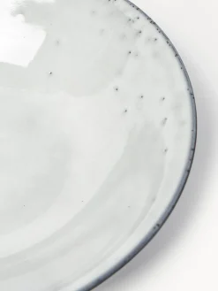 New Platos hondos artesanales , 4 uds. Platos Hondos|Menaje De Mesa