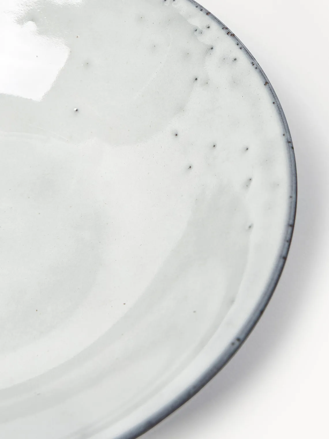 New Platos hondos artesanales , 4 uds. Platos Hondos|Menaje De Mesa