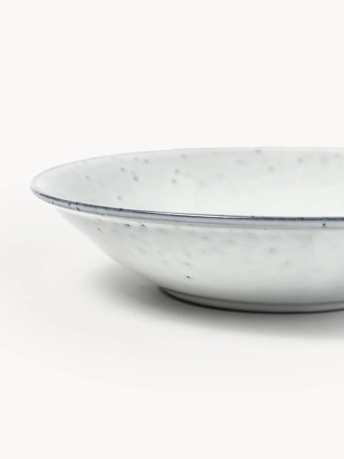 New Platos hondos artesanales , 4 uds. Platos Hondos|Menaje De Mesa