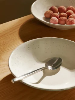 New Platos hondos artesanales , 4 uds. Platos Hondos|Menaje De Mesa