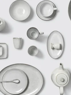 New Platos hondos artesanales , 4 uds. Platos Hondos|Menaje De Mesa