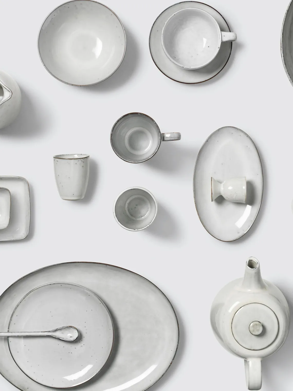 New Platos hondos artesanales , 4 uds. Platos Hondos|Menaje De Mesa