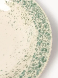 New Platos hondos artesanales Bernardo, 4 uds. Platos Hondos|Vajillas Completas