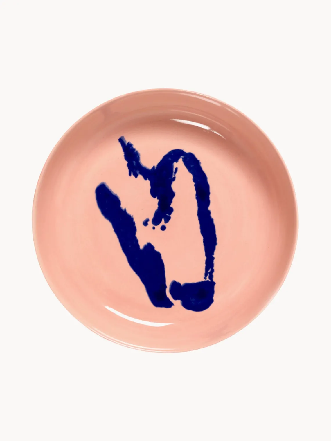 Discount Platos hondos con esmalte reactivo Feast, 2 uds. Platos Hondos|Vajillas Completas