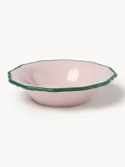 Clearance Platos hondos Crumble, 4 uds. Boles Y Tazones|Vajillas Completas