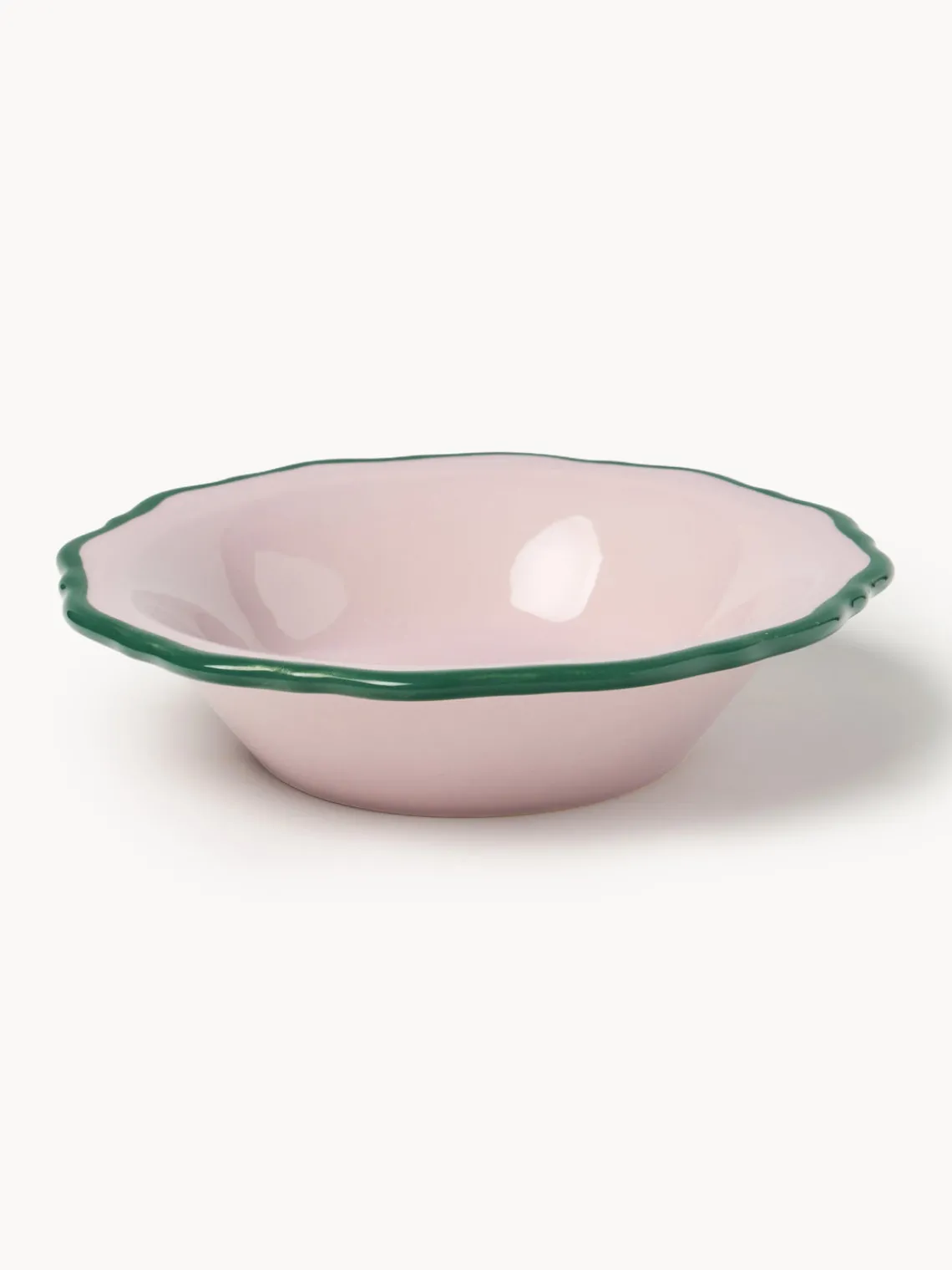 Clearance Platos hondos Crumble, 4 uds. Boles Y Tazones|Vajillas Completas