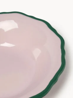 Clearance Platos hondos Crumble, 4 uds. Boles Y Tazones|Vajillas Completas