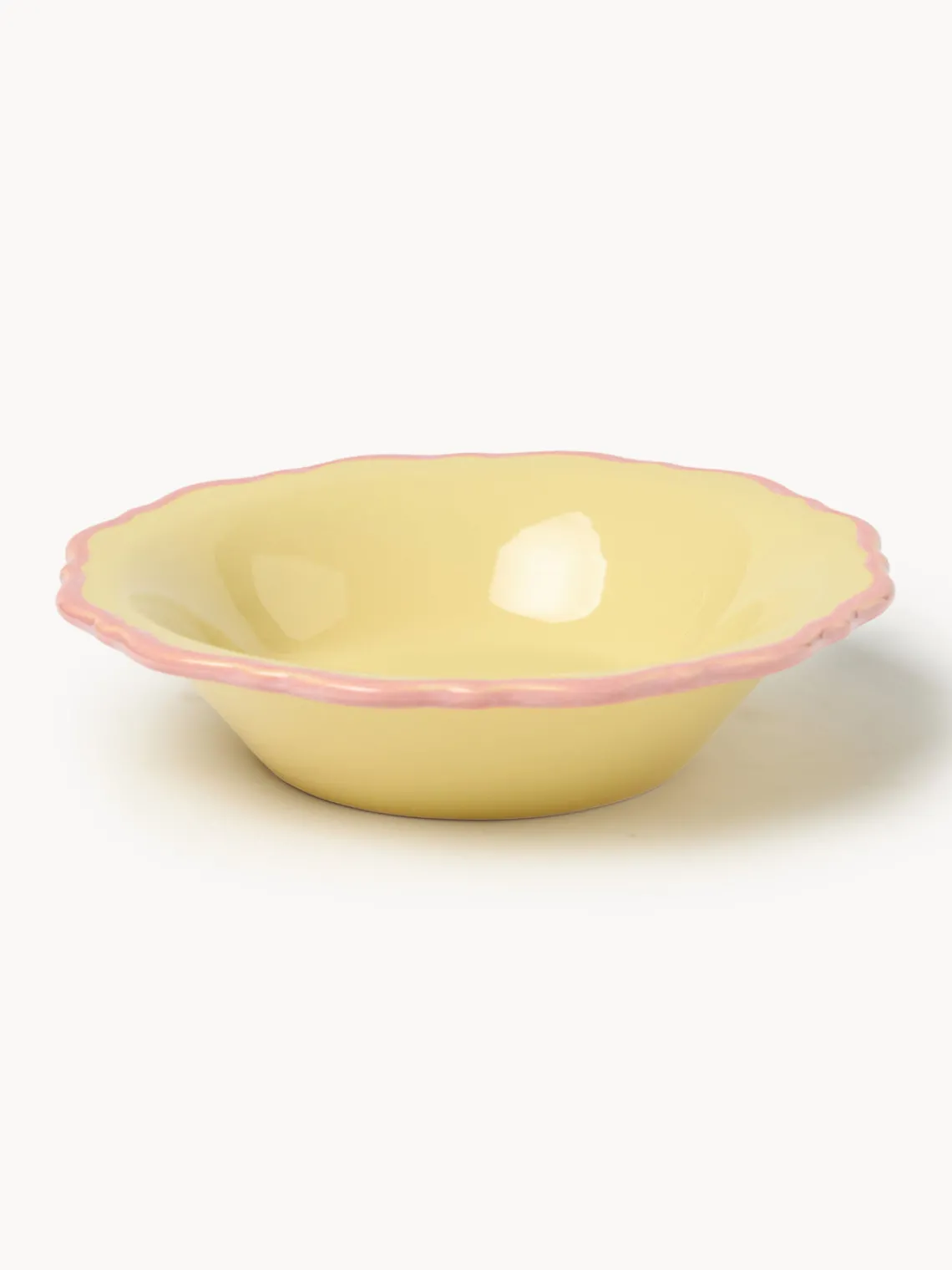 Sale Platos hondos Crumble, 4 uds. Boles Y Tazones|Vajillas Completas