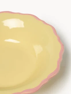 Sale Platos hondos Crumble, 4 uds. Boles Y Tazones|Vajillas Completas